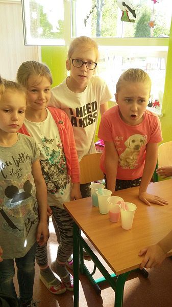  Grafika #0: Doświadczenia klasy III a