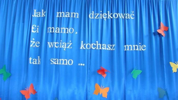  Grafika #0: Dzień Matki 2016