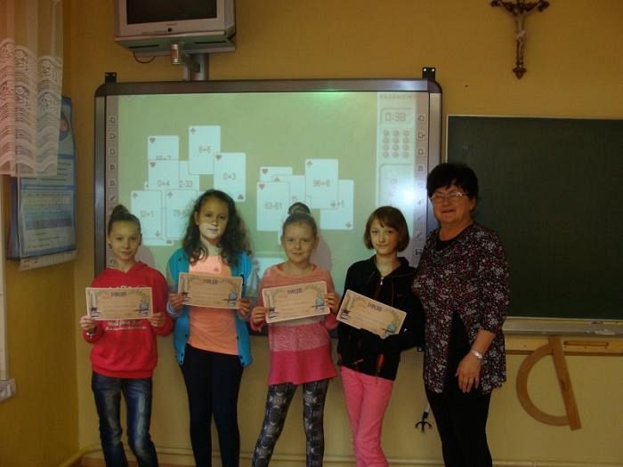  Grafika #0: Szybko liczę