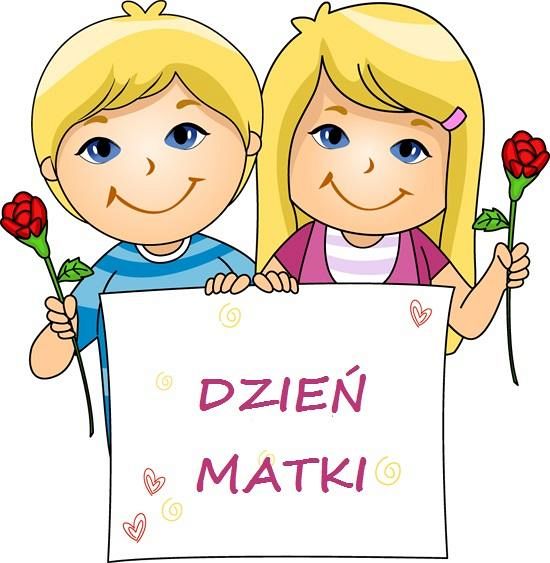 Grafika #0: Dzień Matki