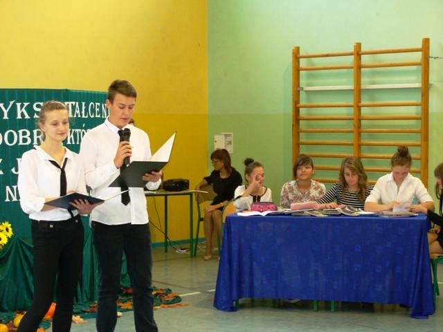 Grafika #0: Dzień Edukacji Narodowej 2014 r.