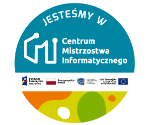 Centrum Mistrzostwa Informatycznego grafika