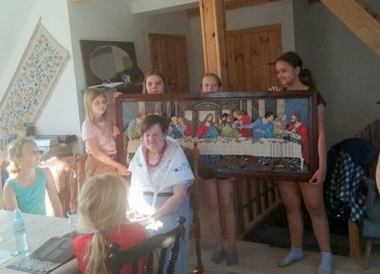 poznajemy kaszubskie zwyczaje