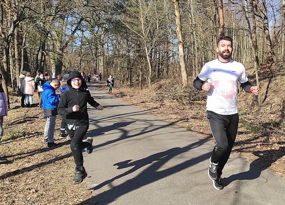 Bieg Pamięci Żołnierzy Wyklętych – Tropem Wilczym w Redkowicach