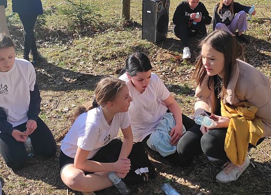 Bieg Pamięci Żołnierzy Wyklętych – Tropem Wilczym w Redkowicach