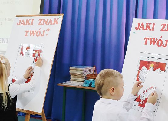 Grafika 10: APEL- Dzień Niepodległości 14 XI 2022r.