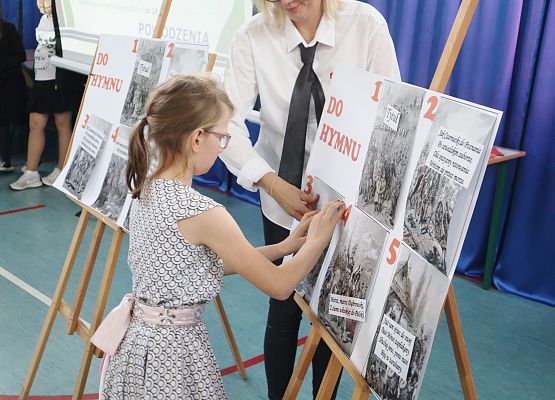 Grafika 22: APEL- Dzień Niepodległości 14 XI 2022r.