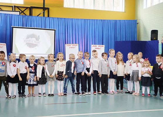 Grafika 6: APEL- Dzień Niepodległości 14 XI 2022r.