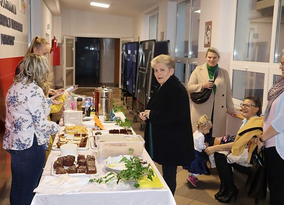 Wieczornica dla tych co odeszli - Szkoła Podstawowa w Redkowicach