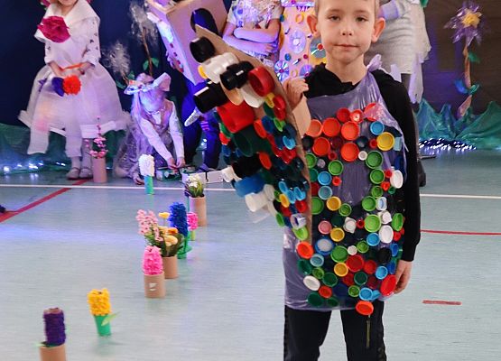 Grafika 24: Powitanie WIOSNY - Eko Moda 2023