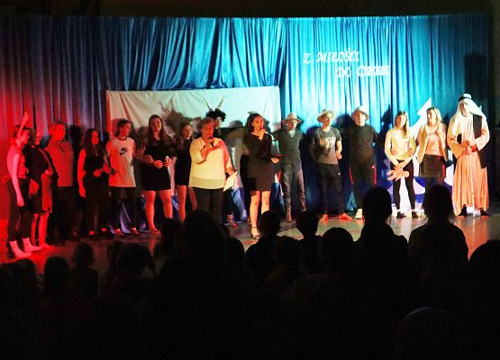 Kiermasz Świąteczny w Redkowicach grudzień 2023 rok.