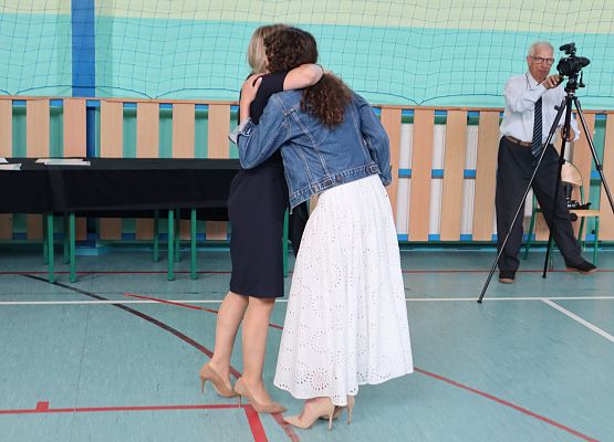 Zakończenie roku szkolnego 2023/2024