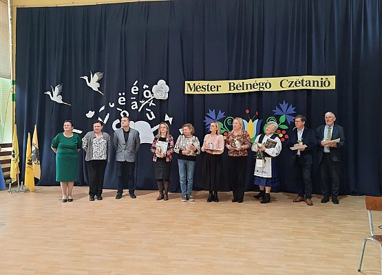 Grafika 13: MÉSTER BËLNÉGÒ CZËTANIÔ