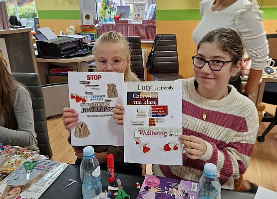 Dyskusyjny Klub Książki odwiedził dziś Bibliotekę Gminną w Nowej Wsi Lęborskiej