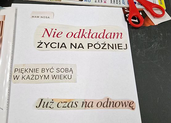 Dyskusyjny Klub Książki odwiedził dziś Bibliotekę Gminną w Nowej Wsi Lęborskiej
