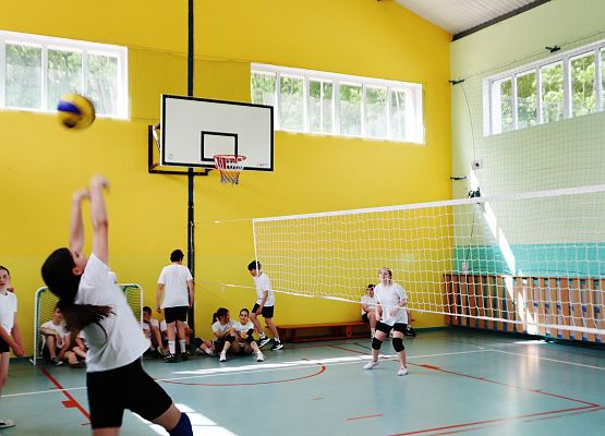 Dzień Dziecka w szkole w Redkowicach - 2 czerwca 2025 rok.