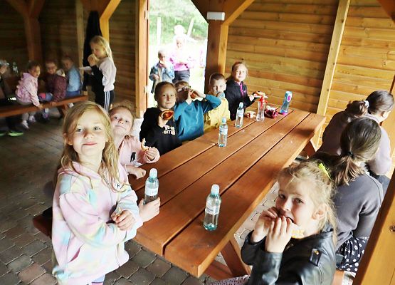 Dzień Dziecka w szkole w Redkowicach - 2 czerwca 2025 rok.