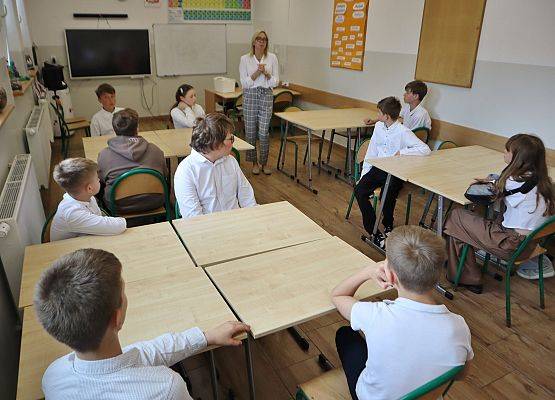 Finał III Wojewódzkiego Konkursu Matematycznego MATHMAN