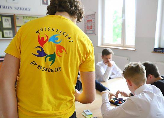 Finał III Wojewódzkiego Konkursu Matematycznego MATHMAN