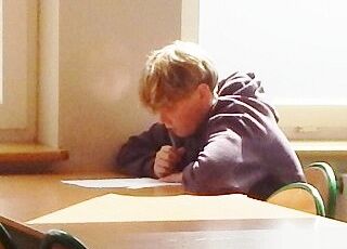 Klasowe konkursy z języka niemieckiego „Leseverstehen”