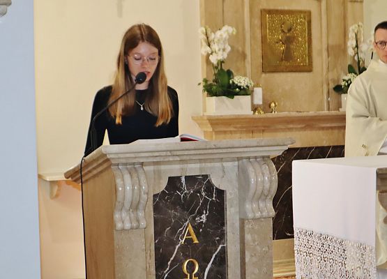 Gala wręczania nagród za rok szkolny 2024-2025 SP w Redkowicach