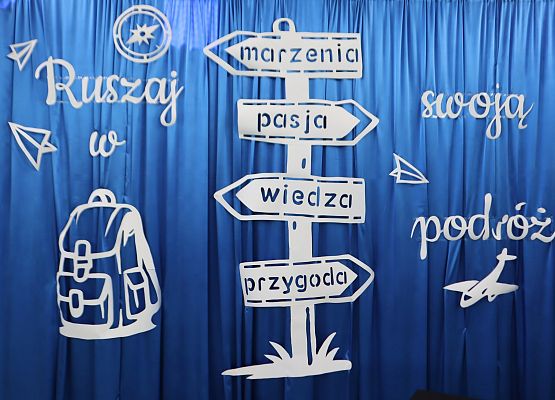 Gala wręczania nagród za rok szkolny 2024-2025 SP w Redkowicach