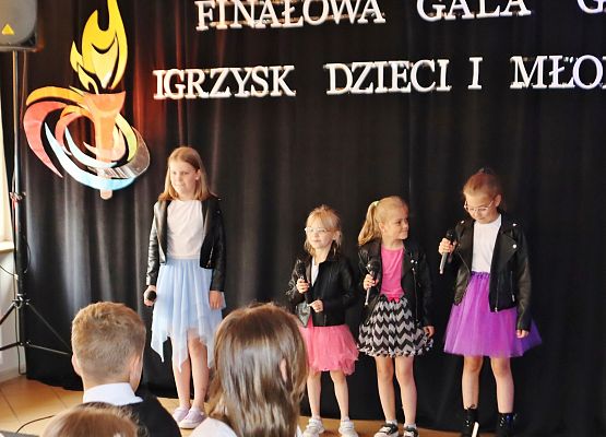 Gala Sportu 2025 Gmina Nowa Wieś Lęborska