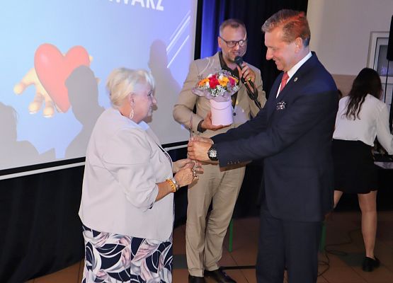 Gala Sportu 2025 Gmina Nowa Wieś Lęborska