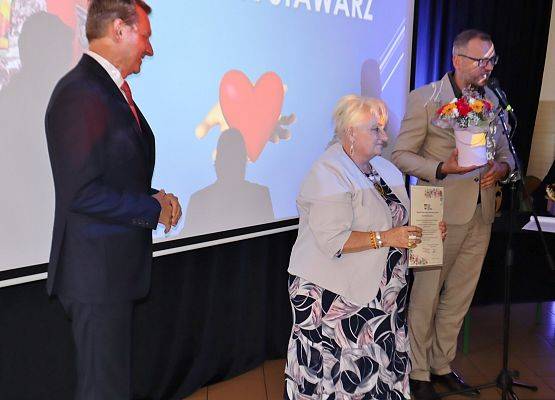 Gala Sportu 2025 Gmina Nowa Wieś Lęborska