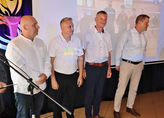 Gala Sportu 2025 Gmina Nowa Wieś Lęborska