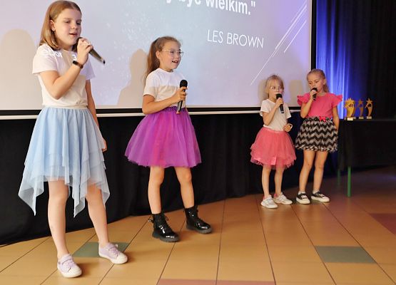 Gala Sportu 2025 Gmina Nowa Wieś Lęborska