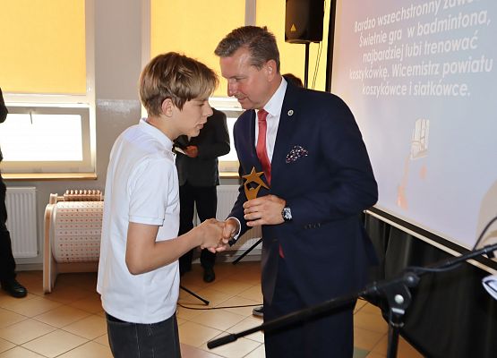 Gala Sportu 2025 Gmina Nowa Wieś Lęborska