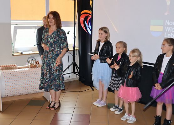 Gala Sportu 2025 Gmina Nowa Wieś Lęborska