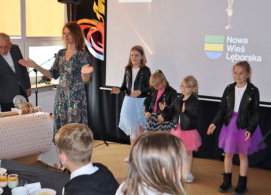 Gala Sportu 2025 Gmina Nowa Wieś Lęborska