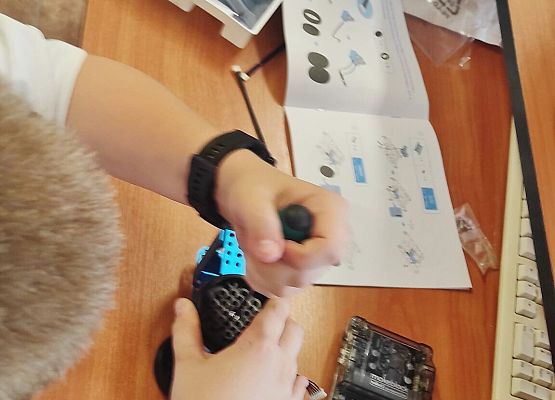 Grafika 3: Zajęcia unijne w naszej szkole