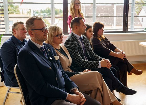 Dzień Edukacji Narodowej w Urzędzie Gminy Nowa Wieś Lęborska