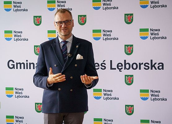 Dzień Edukacji Narodowej w Urzędzie Gminy Nowa Wieś Lęborska