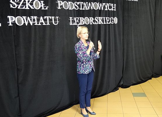 Grafika 12: V Forum Samorządów Uczniowskich