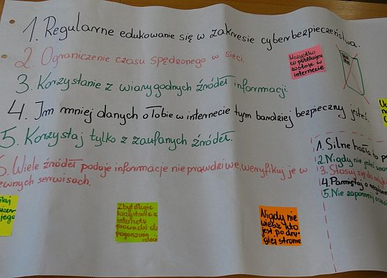 Grafika 16: V Forum Samorządów Uczniowskich