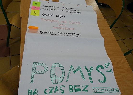 Grafika 17: V Forum Samorządów Uczniowskich