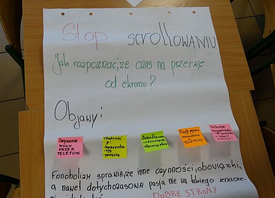 Grafika 5: V Forum Samorządów Uczniowskich