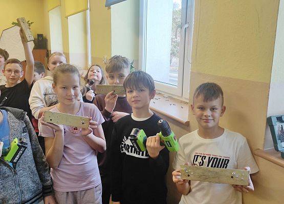 Grafika 7: Technika w praktyce