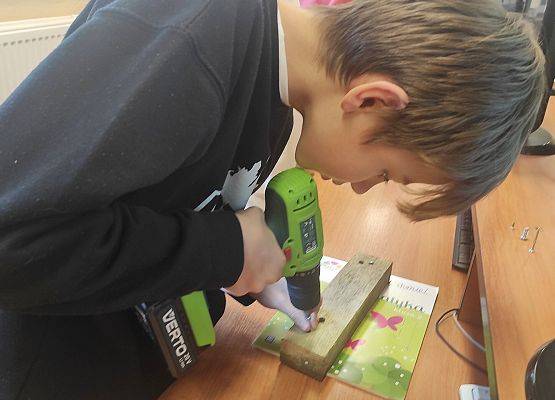 Grafika 4: Technika w praktyce