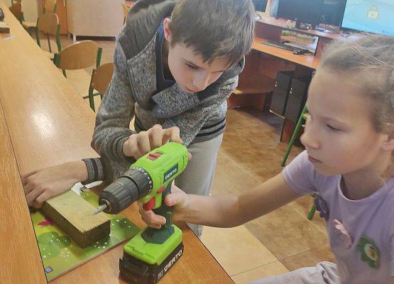 Grafika 3: Technika w praktyce