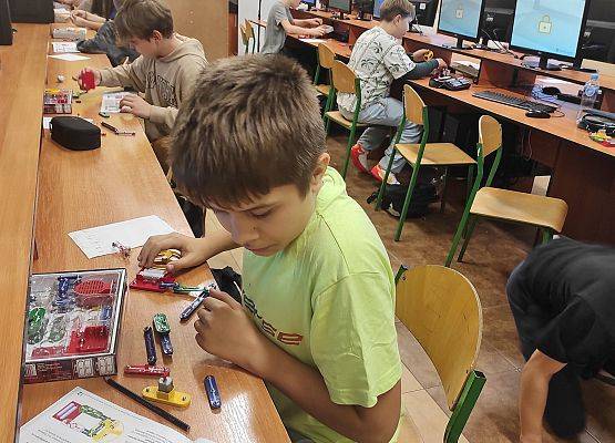 Grafika 6: Technika w praktyce