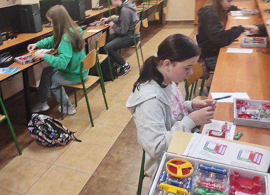 Grafika 2: Technika w praktyce