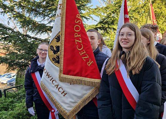 Uroczystości w Nawczu