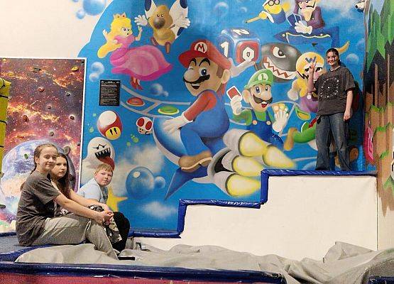 Dzień Kobiet 2026 w SP Redkowice