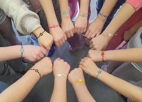 Dzień Kobiet 2026 w SP Redkowice