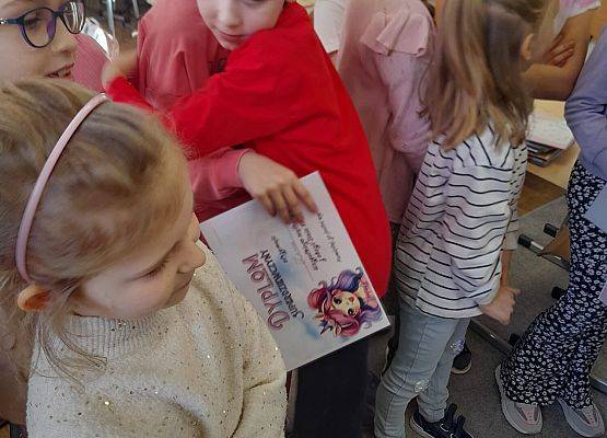 Dzień Kobiet 2026 w SP Redkowice